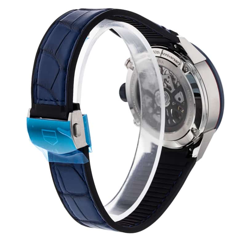 Tag Heuer Carrera CBG2011.FC6430